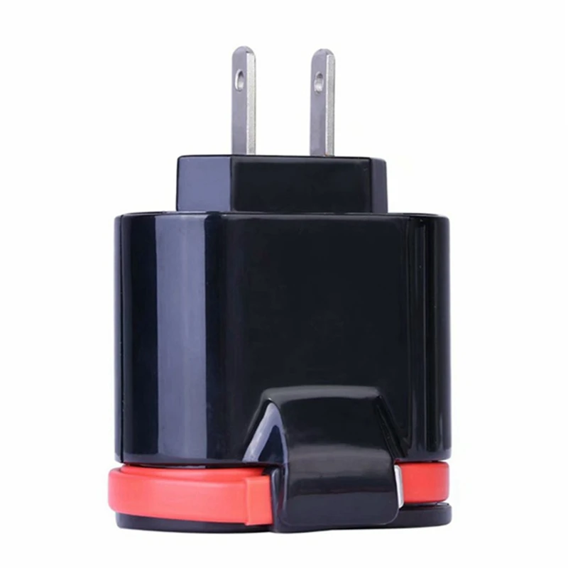 Dual Usb With Micro-Usb Cable Smart Fast Travel Charger | Электроника