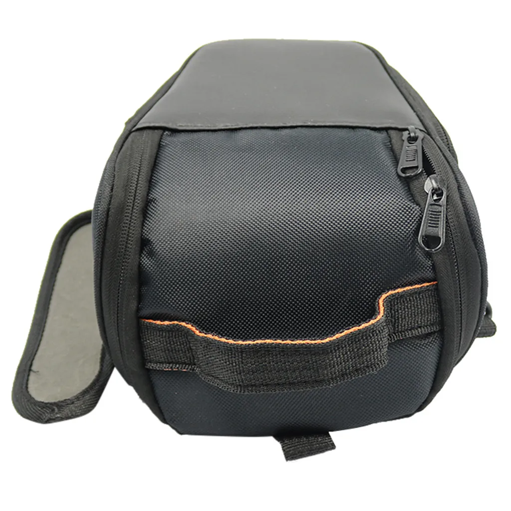 Ouhaobin Сумки из натуральной кожи сумка для хранения чехол для SJRC F11/SG900-S/SG906/F196 дрона с дистанционным управлением Портативный хранения мешков для переноски 522#2