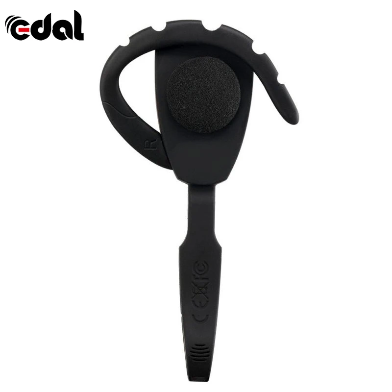 Беспроводная игровая стереогарнитура EDAL с Bluetooth наушники гарнитура микрофоном