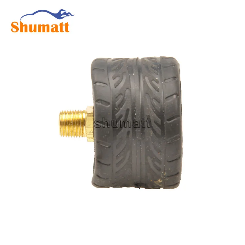 Автомобильный неразборный топливный инжектор очиститель запасная часть