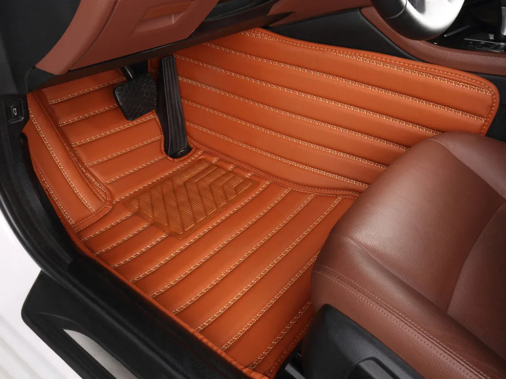 Высокое качество! Специальные коврики для Новый Mercedes-Benz E 400 КАБРИОЛЕТ 2 двери W213