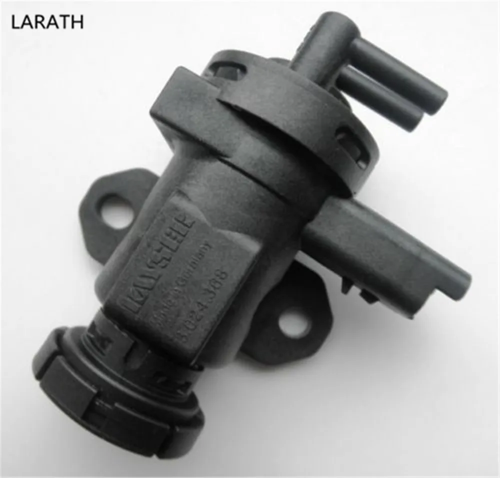 Larath Turbo Давление электромагнитный клапан для Peugeot 206 306 406 607 806 807 2.0 2.2 HDI 1628LQ|turbo