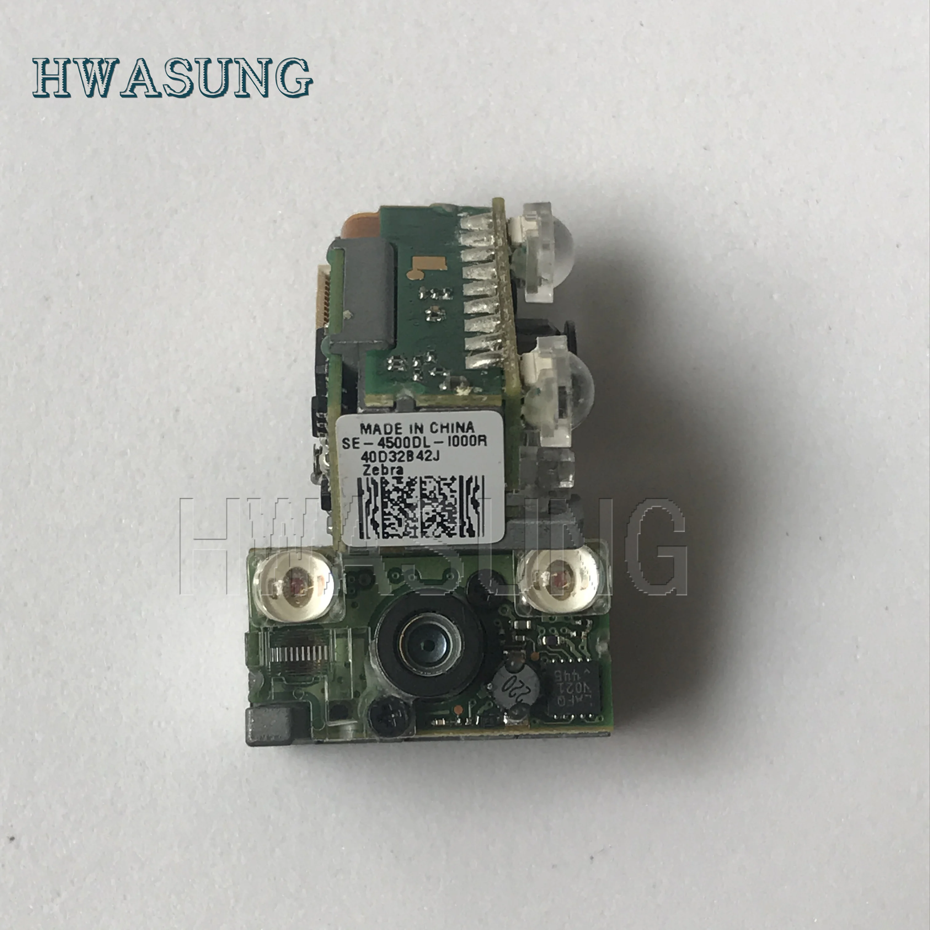 Новый se4500 2D сканирования (SE4500) Замена для Zebra Motorola символ MC2180 MC3190 MC9190 SE 4500DL
