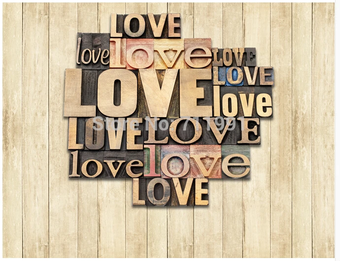 Пользовательские виниловые обои для гостиной столовой бара KTV | Обустройство