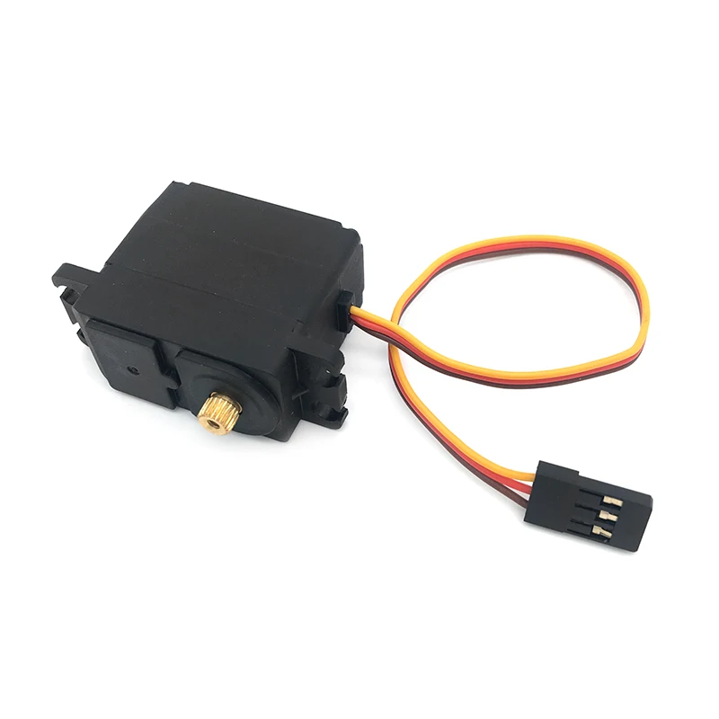 JJRC Q39 Q40 1/12 RC Запасные части для автомобиля обновленная металлическая Шестерня 3