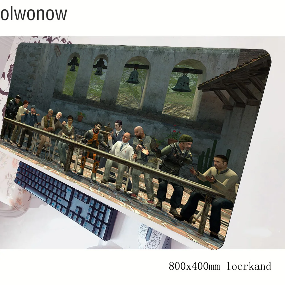 Коврик для мыши игровой 800x400x3 мм | Компьютеры и офис