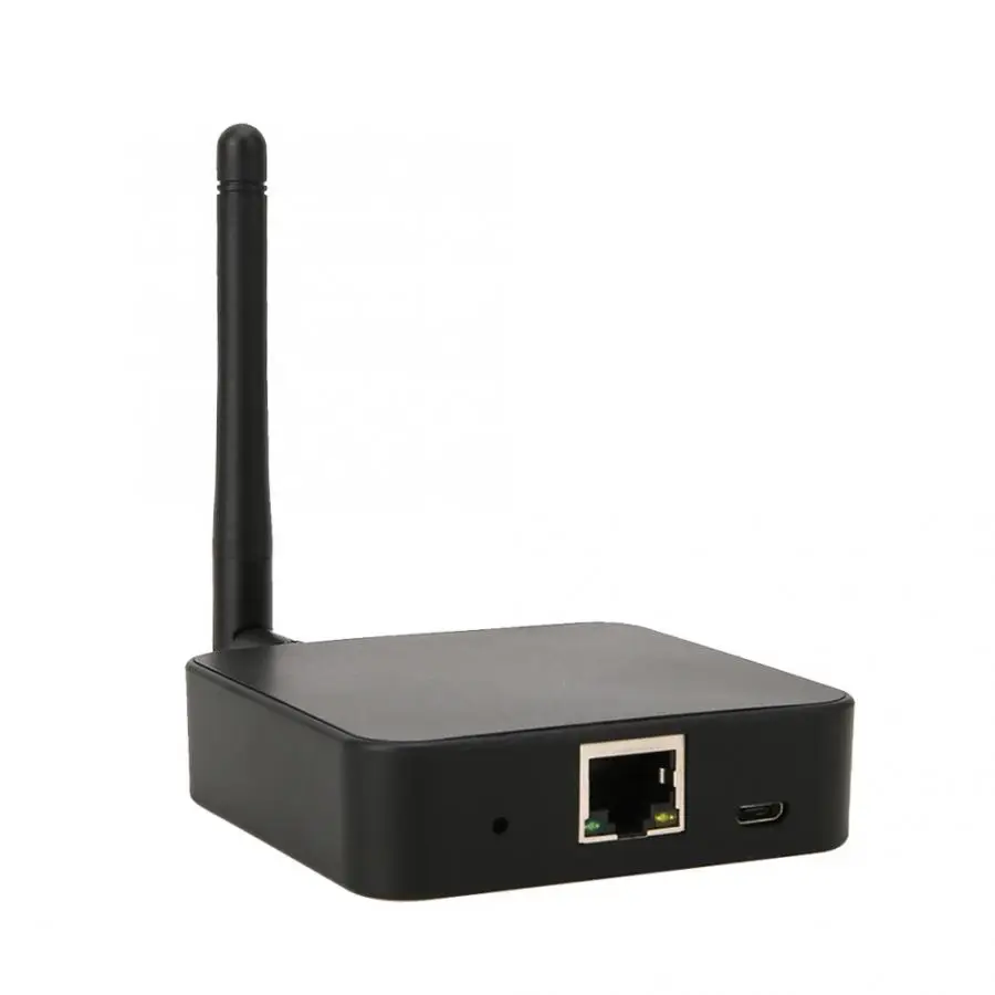 Модуль сбора сигнала сети Bluetooth wifi мост внутреннее местоположение базовая станция