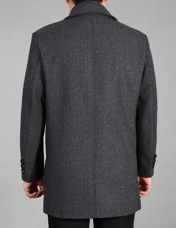 M-4XL Горячая/Весенняя Мужская Новая мода культивировать свою нравственность