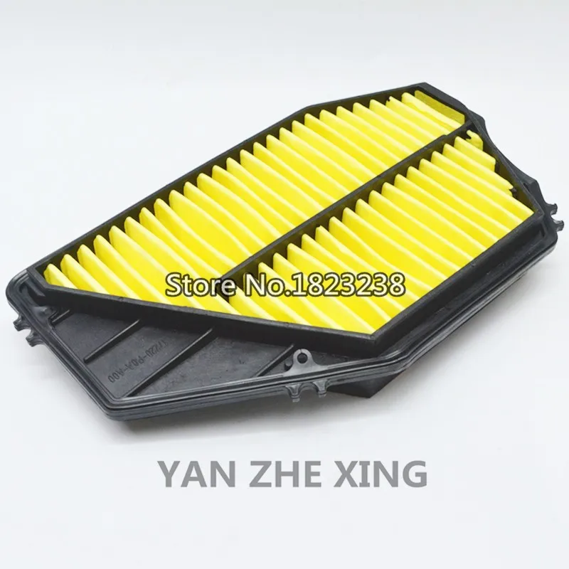 Воздушный фильтр элемент oem: 17220-P0A-A00 для Honda для Accord 1994-1997 CD4 2.0L CD5 2.2L