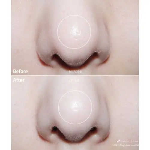 Корея Косметика яйцо пора шелковистый Гладкий бальзам 20 г крем для лица Удаляет