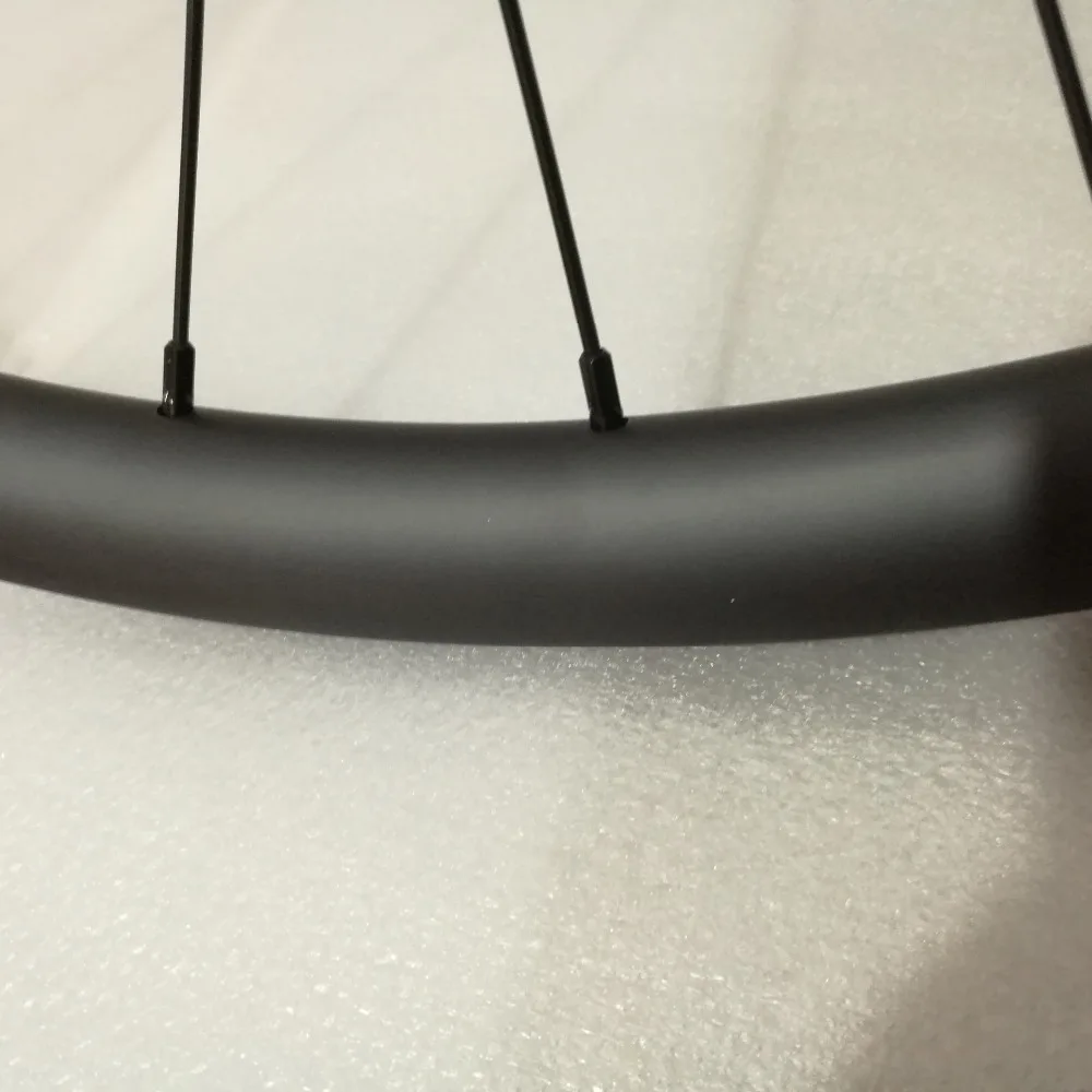 27 мм * 23 XC/AM 29er 650B 26er углеродная колесная пара безкамерная совместимая горная mtb