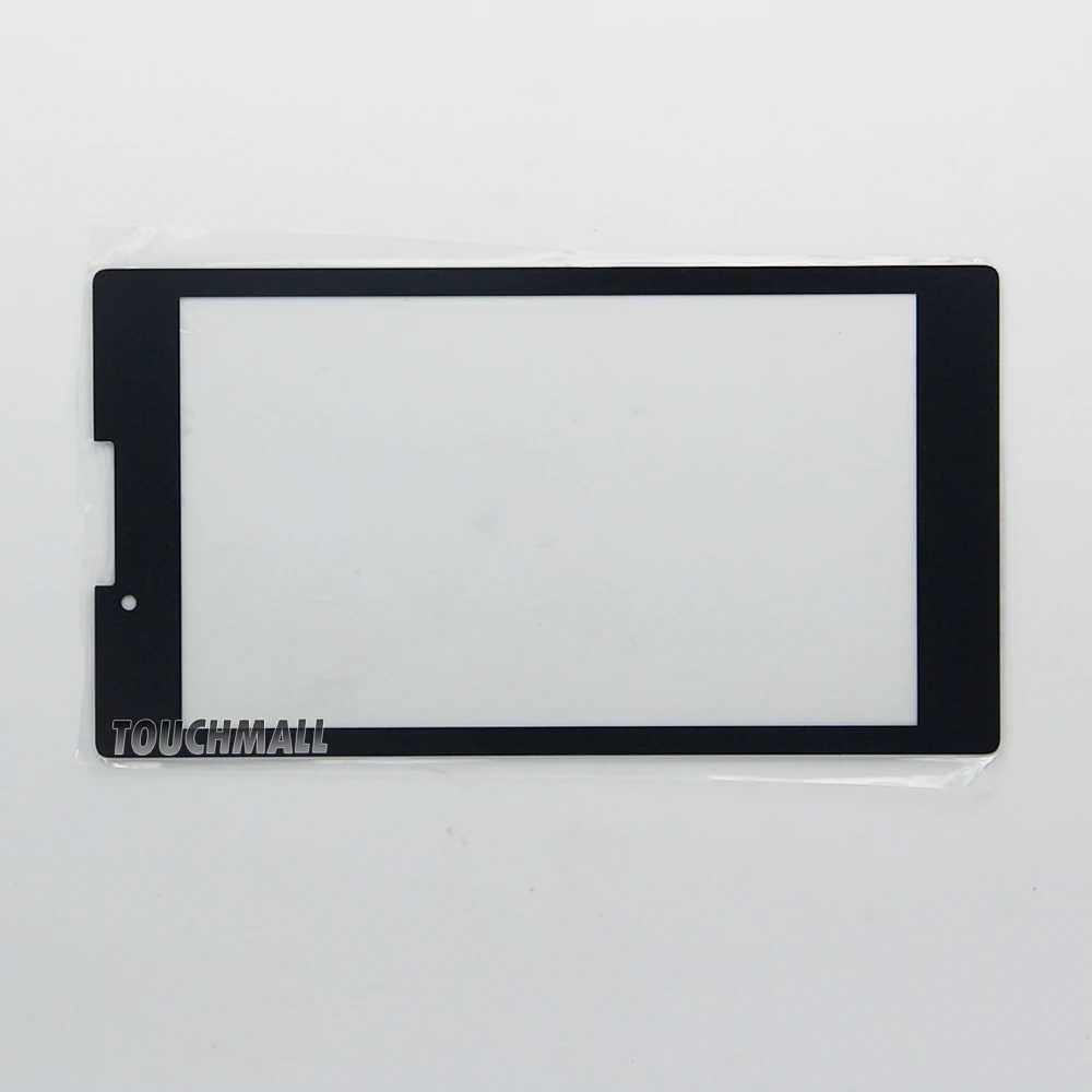 Новое Переднее стекло внешняя стеклянная линза Замена для Lenovo Tab 2 A7-30 A7-30DC A7-30HC