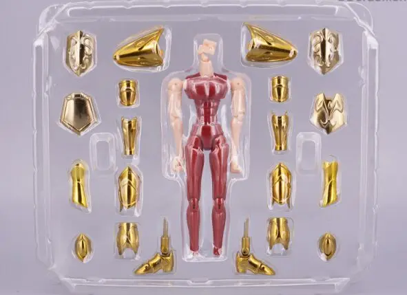 Металлические фигурки в наличии s temple metal club metalclub Стрелец aiолос glod Ex игрушечная