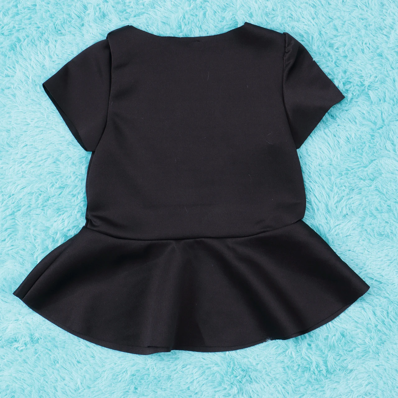 3 шт.! 2017 летний комплект для маленьких девочек футболка с коротким рукавом + брюки