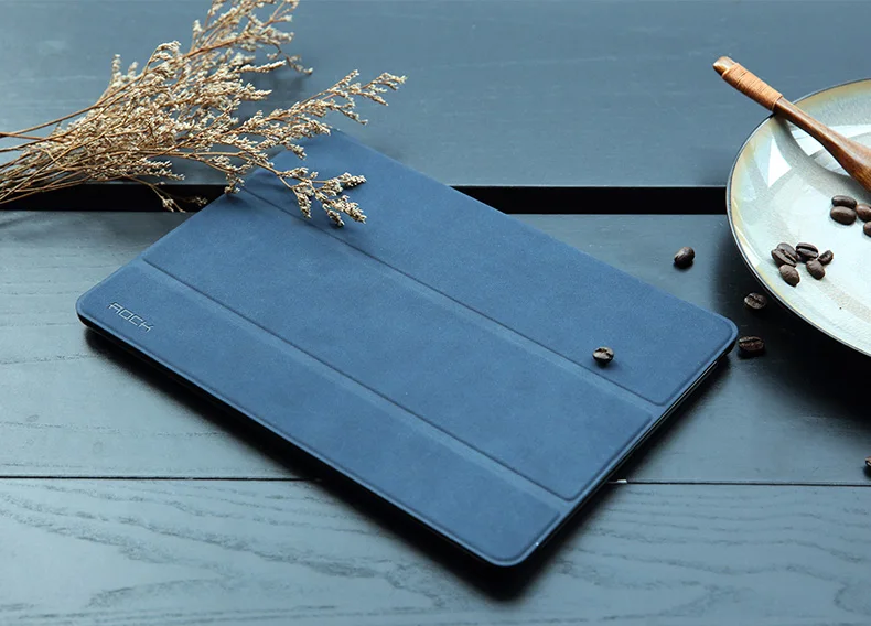 Для Apple iPad Pro версия ROCK 10,5 дюймов планшетный ПК защитный чехол