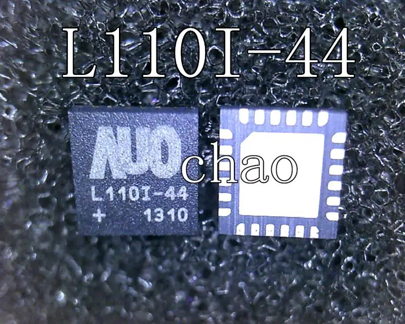 

(5 шт.) AUO-L110I-44 L1101-44 QFN