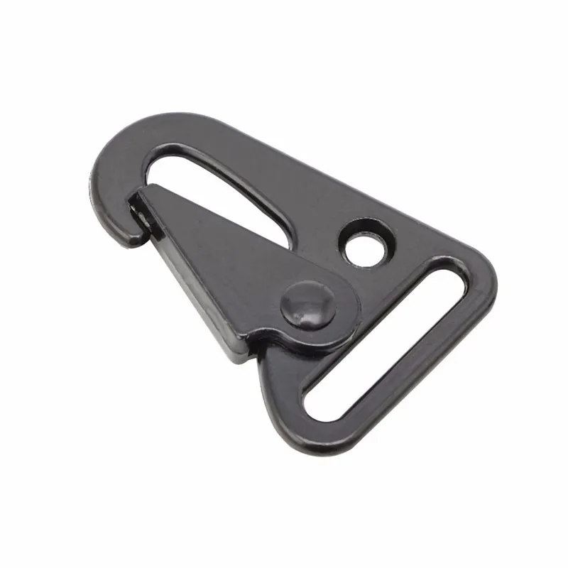 1 шт. уличный армейский брелок для ключей с зажимом подвесная быстрая пряжка