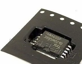IC новый оригинальный VN460SP VN460 HSOP10|ic| |