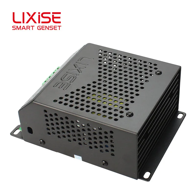 Автоматическое зарядное устройство LBC1206 LIXiSE 12 В 6 А|generator battery charger|battery charger