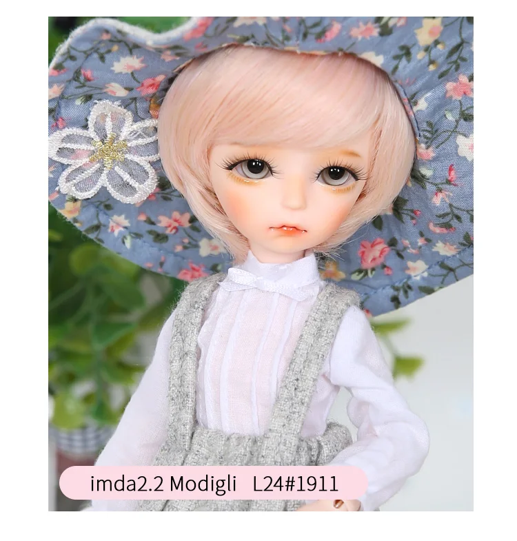 Парик для куклы BJD 1/6 6-7 дюймов высокотемпературный парик кудрявый WigsGirl длинные вьющиеся волосы BJD кукла парик для NAPI AI картофеля
