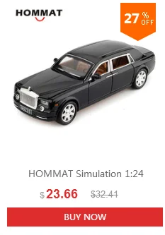 HOMMAT моделирование 1:18 Масштаб Toyota 8th Camry литая модель автомобиля модели автомобилей Игрушечная модель автомобиля подарок коллекция игрушек