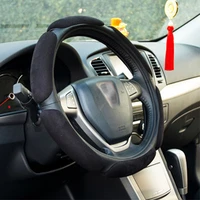 special auto steering wheel covers car steering wheel cover anti slip durable car covers auto decoration interior accessories