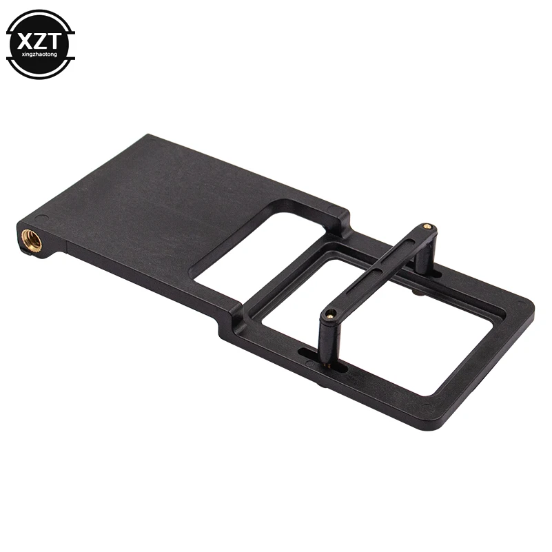 Ручной Стабилизатор шарнирный адаптер крепление на переключатель для камеры GoPro