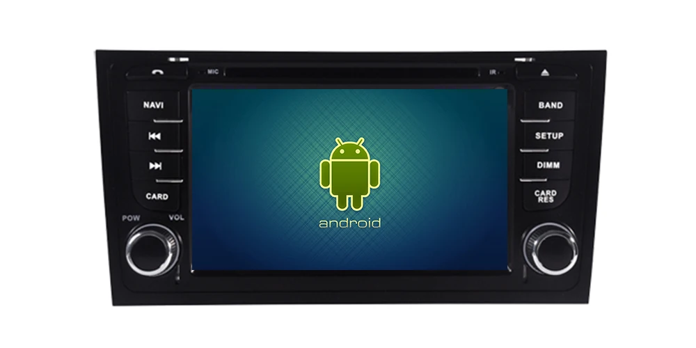 Для Audi A6 S6 4B 1997 1998 1999 2000 2001 2002 2003 2004 MMI HD ips DSP стерео звук Android автомобильный DVD gps Navi карта Автомобильный мультимедийный плеер