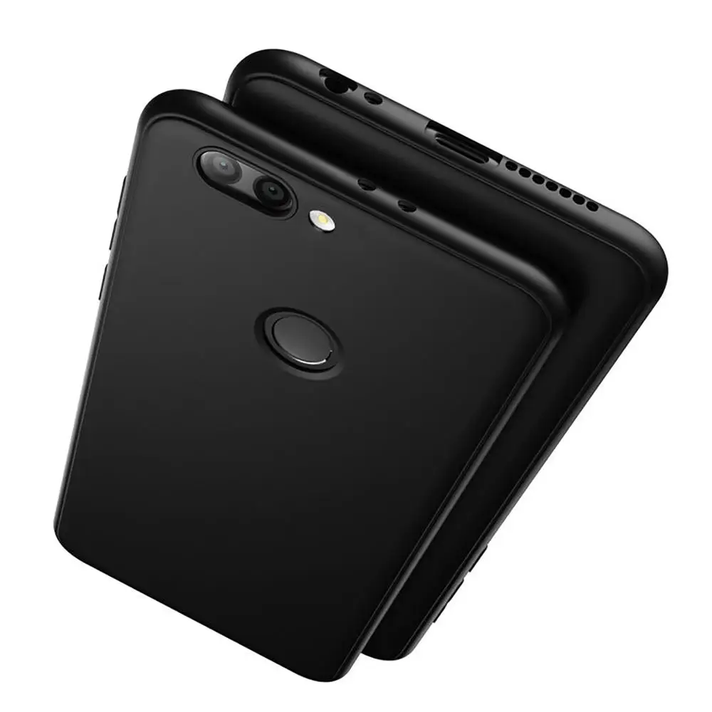 YIMAOC Рик и Морти Мягкий силиконовый чехол для телефона huawei Honor 20 Pro 8C 8X8 9 9X10 Lite 7X 7A Pro черный чехол