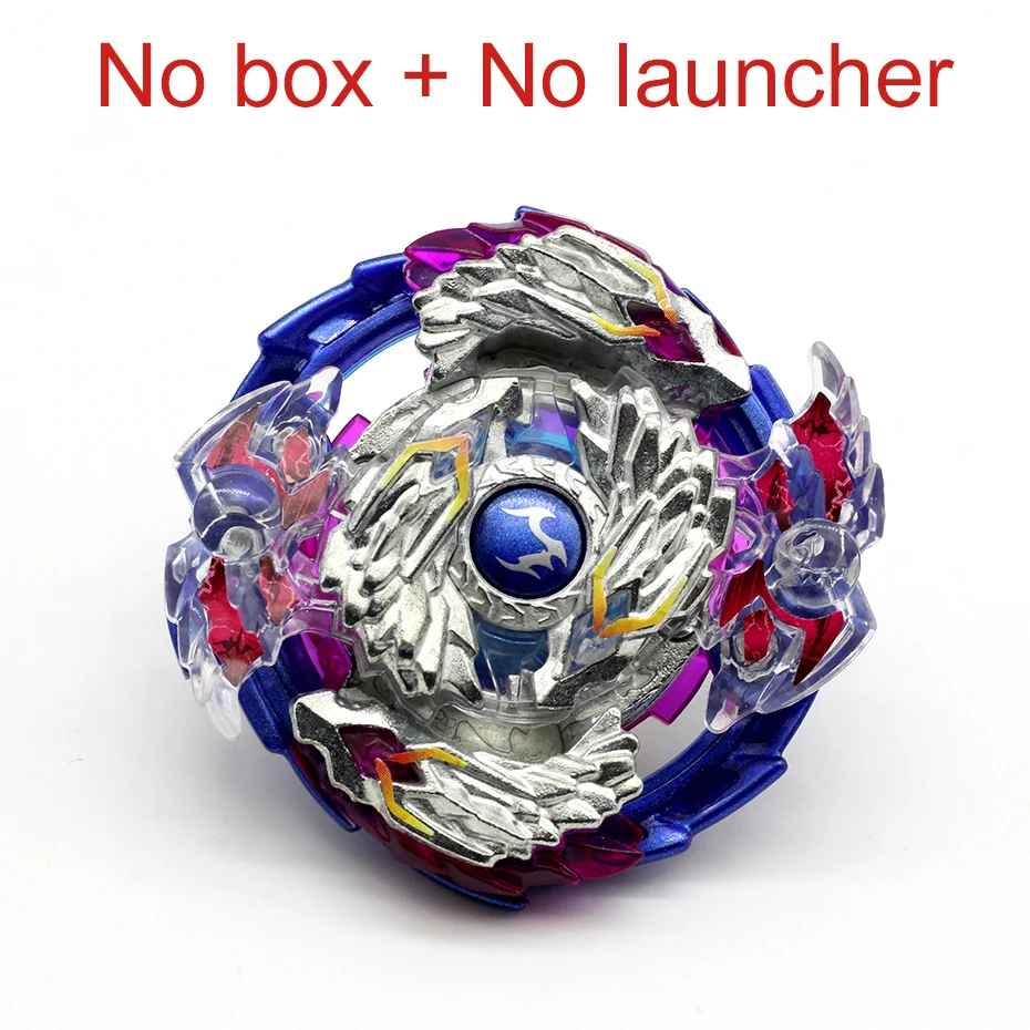 B-97 No launcher Bey Bay Burst toupe Toys Арена без пускового Лезвия Металл Fusion Бог спиннинг Топ лезвия Bei-Blade игрушки - Цвет: B-97 No launcher