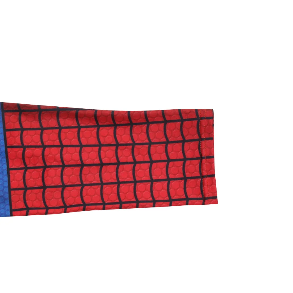 

New 3D Print Super Hero Spider men Clown king Skull Cartoon Halloween Party Cosplay Onesies Adult Slim thin Pajamas jumpsuit