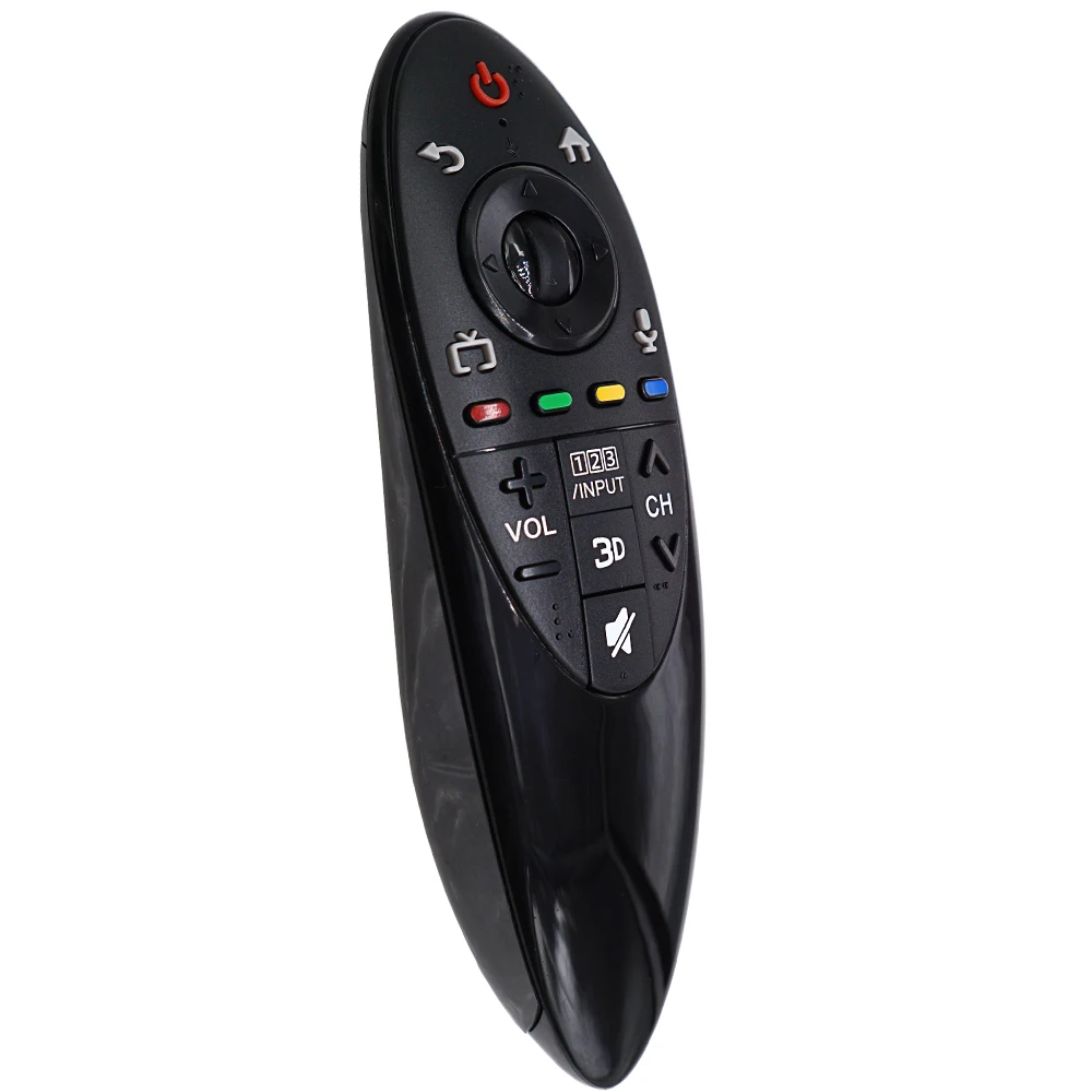 ZF для LG ТВ пульт дистанционного управления AN-MR500 para Magic LG AN-MR500G Smart tv UB UC EC Серия televisores lcd tv 3D функция