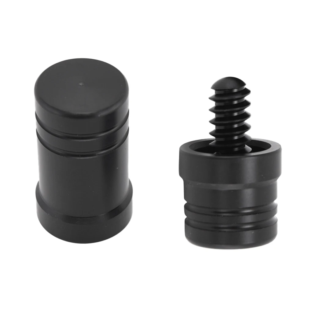 

1 Set Durable Joint Protectors - Shaft/Butt,3/8x10 Joint - Cue Accessories