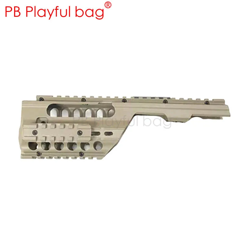 Новинка игривая сумка оборудование для спорта на открытом воздухе HQ industrial MP5K