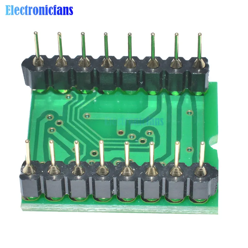 Высококачественный речевой модуль звуковой modue аудиоплеер для Arduino|sound module|audio
