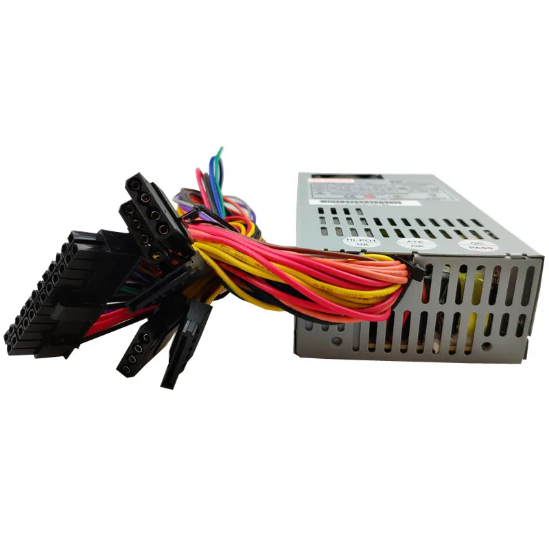 250 Вт IPC источник питания PSU для сервера маленький 1U блок гибкий ITX промышленный