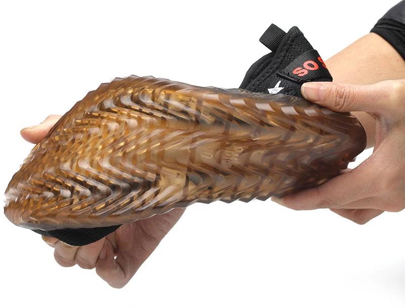 Летняя безопасная обувь со стальным носком легкая мужская для работы сетчатые