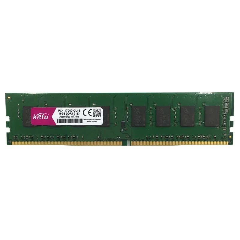 Распродажа материнская плата ddr4 8 ГБ 4 16 ОЗУ 2133 МГц DDR Гб для настольного
