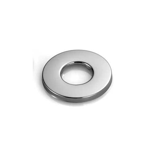 Отражатель TULEX для крана, декоративная крышка для крана, фланец из нержавеющей стали, аксессуары для ванной комнаты, кухонный клапан - Цвет: Белый