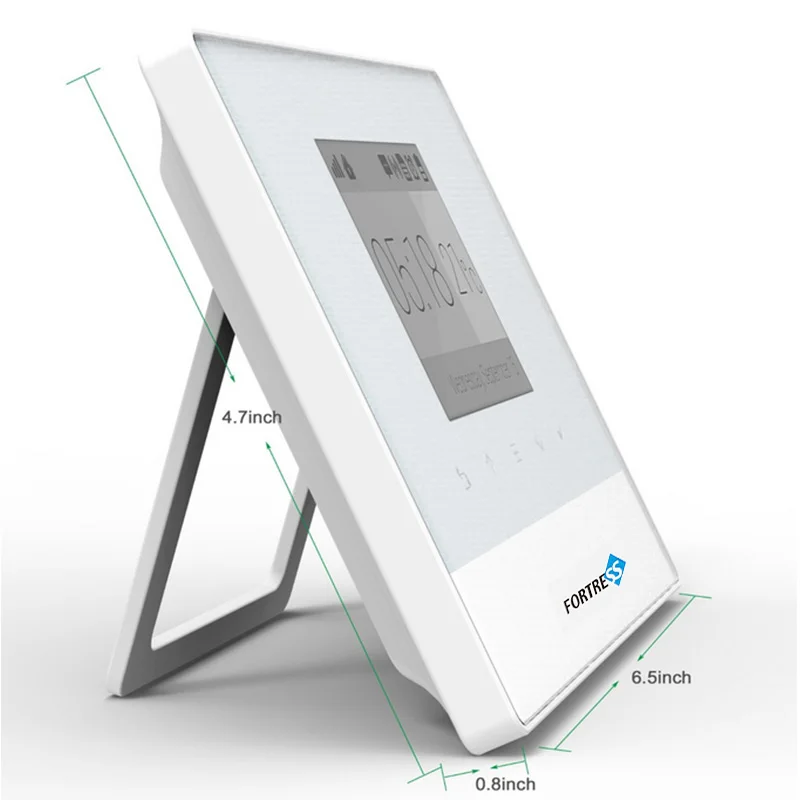 Поддержка мо и Приложения для Android Смарт GSM сигнализация системы безопасности