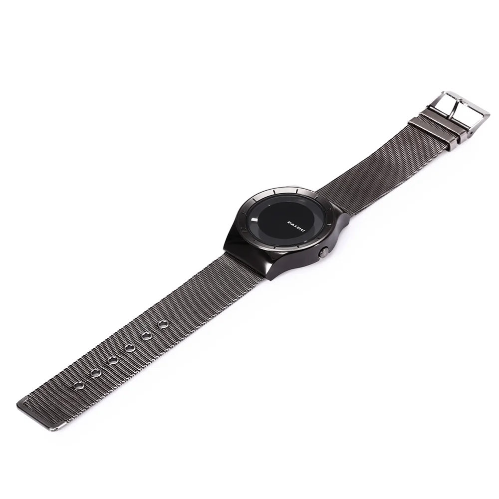 Брендовые военные кварцевые часы для мужчин и женщин модные повседневные из