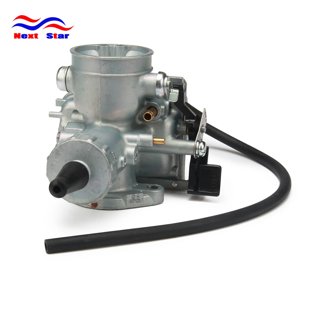 Высокая производительность VM22 PZ30 30 мм карбюратор для Mikuni 200cc 250cc двигатели