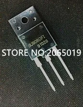 5 шт. BU808DFI BU808DF BU808D BU808 TO-3P | Электроника