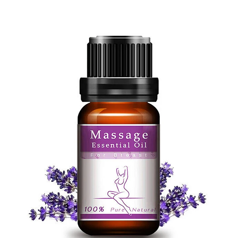 

1pc bigger size Enhancer Cream pueraria mirifica Breast Enhancement Essential Oils Chest breast massage Big Bust Increase oil
