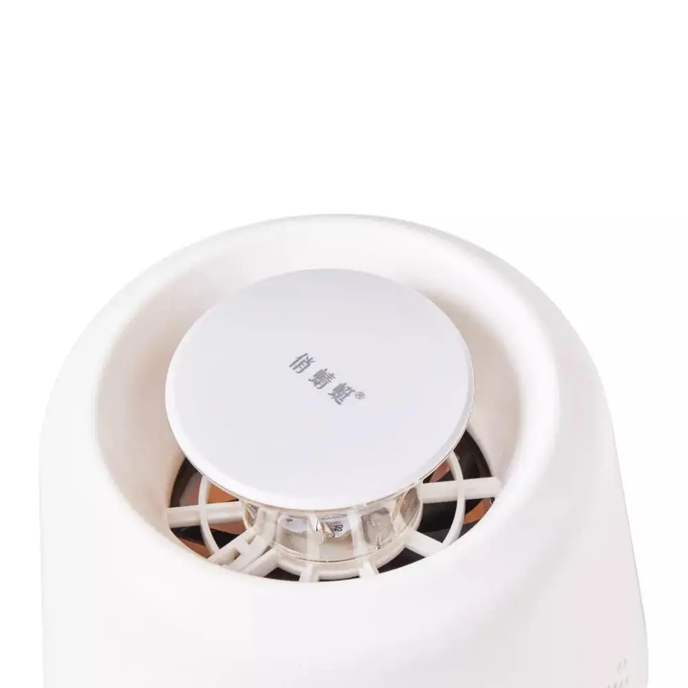 Xiaomi Mosquito Killer лампа USB Электрическая защита от комаров низкая Бесшумная Насекомых