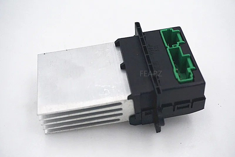 Высокое качество резистор нагревателя 6441. L2 7701207718 7701048390 для Renault Citroen C2 C3 C5 peugeot 406 107 207 607