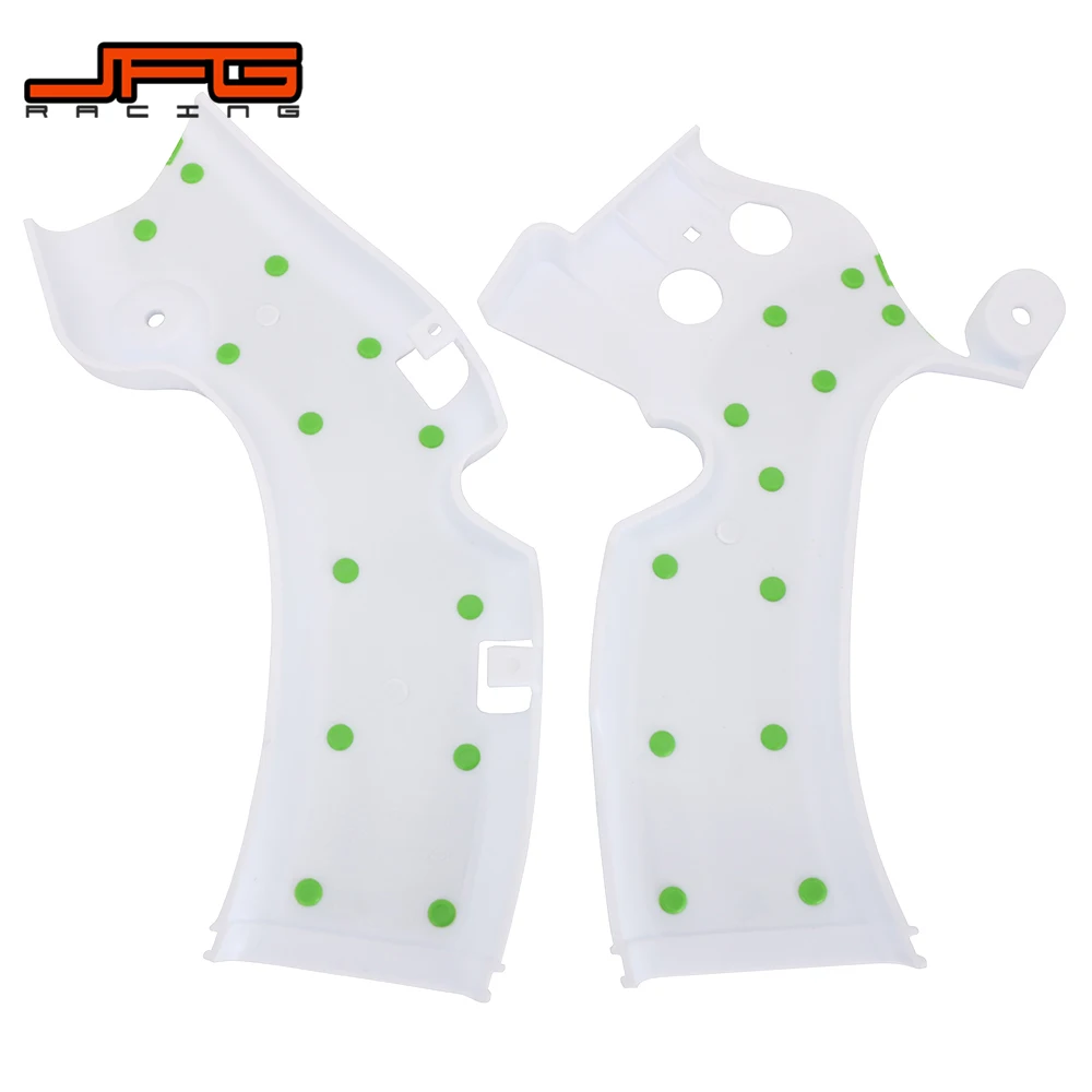 Пластиковая защита для рамы мотоцикла KAWASAKI KX450 2019 KX450F KXF450 2009 2010 2011 2012 2013 2014-2018 |