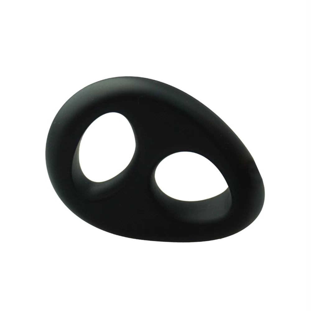 Жидкий Силикон Yunman кольцо для пениса с задержкой эякуляции на член мужское