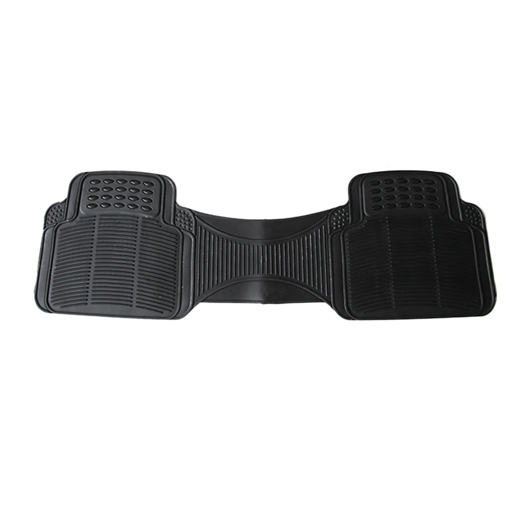 3 шт. универсальный Противоскользящий автомобильный коврик водонепроницаемый