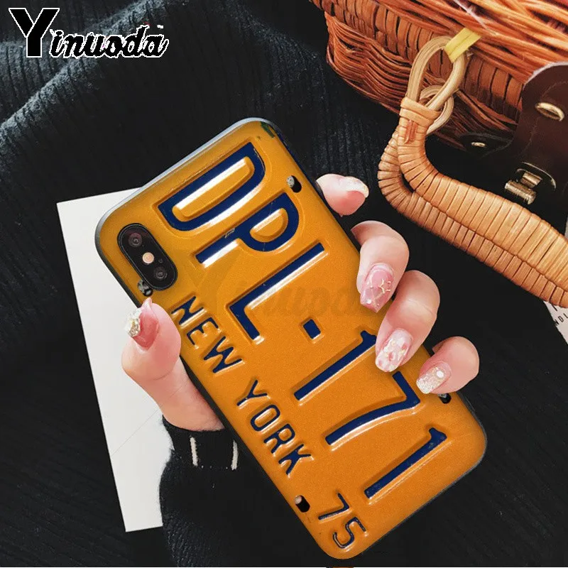 Чехол для Apple iPhone 8 7 6 6S Plus X XS MAX 5 5S SE XR | Мобильные телефоны и аксессуары